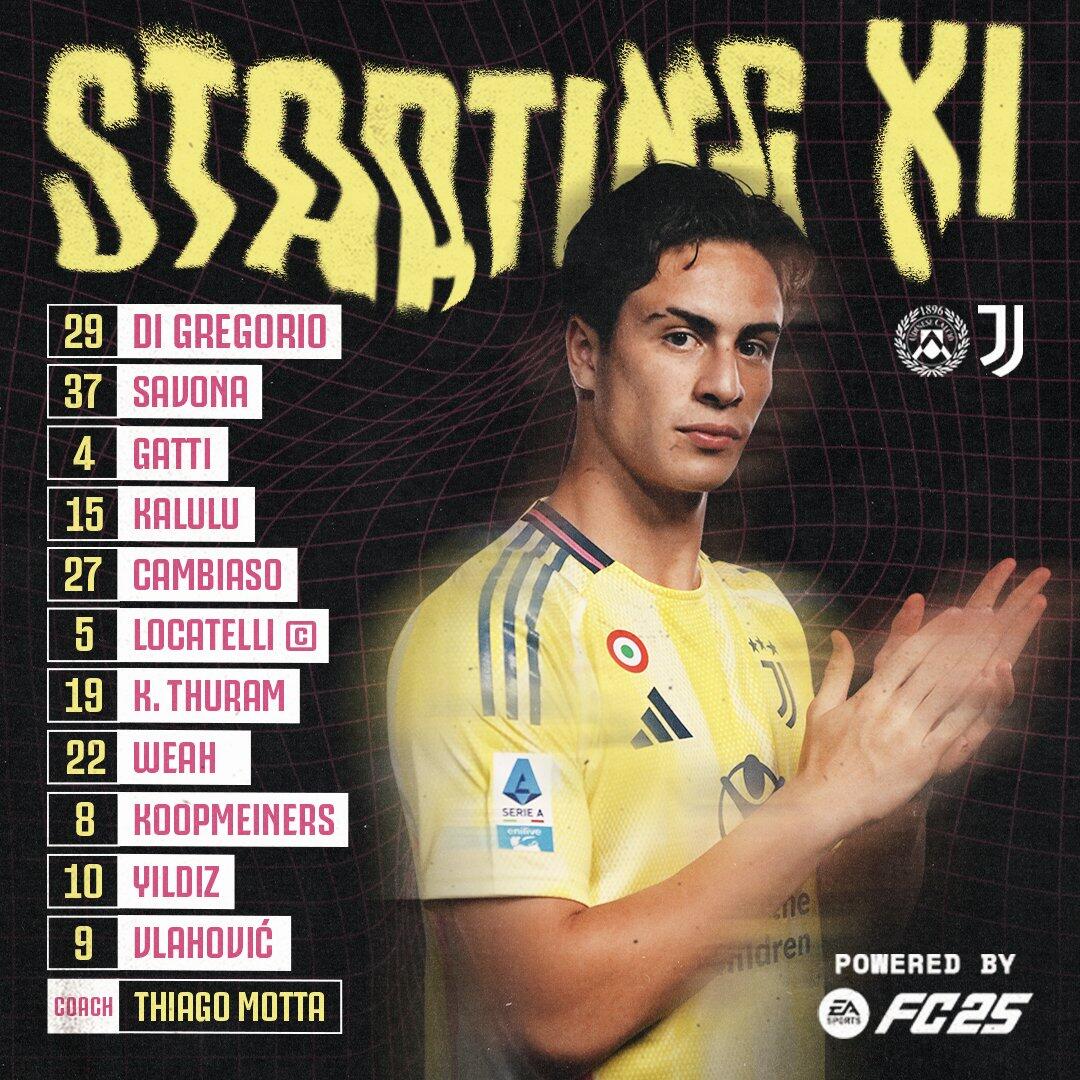 尤文图斯客场挑战乌迪内斯，全力争胜