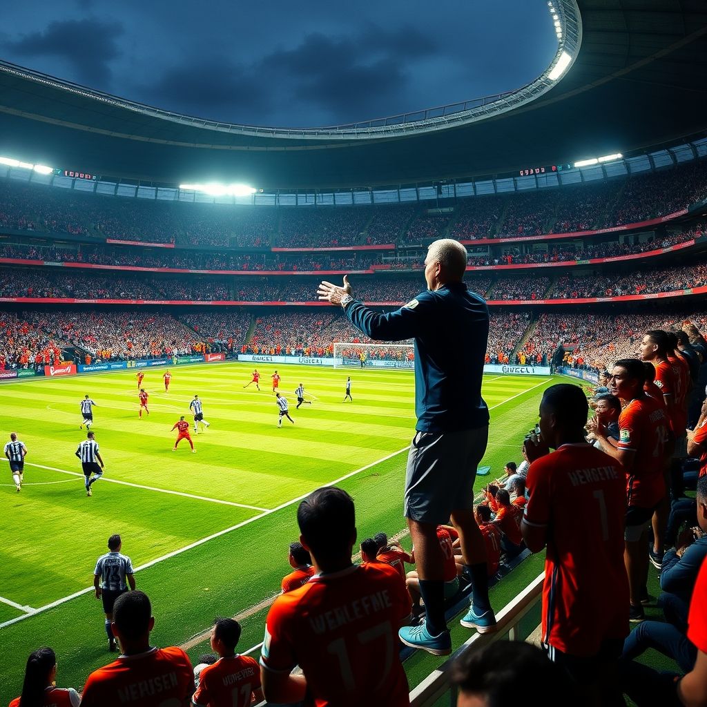 开云体育中国-布宜诺斯艾利斯独立阵容深度显著，替补席也能决定比赛走向