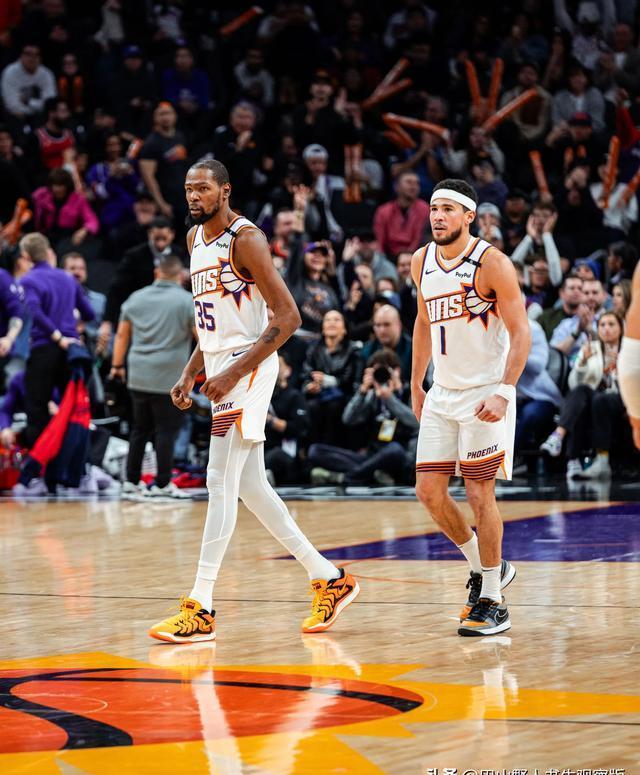 开云官网-太阳遭遇惨败，布克全场分沦陷的简单介绍