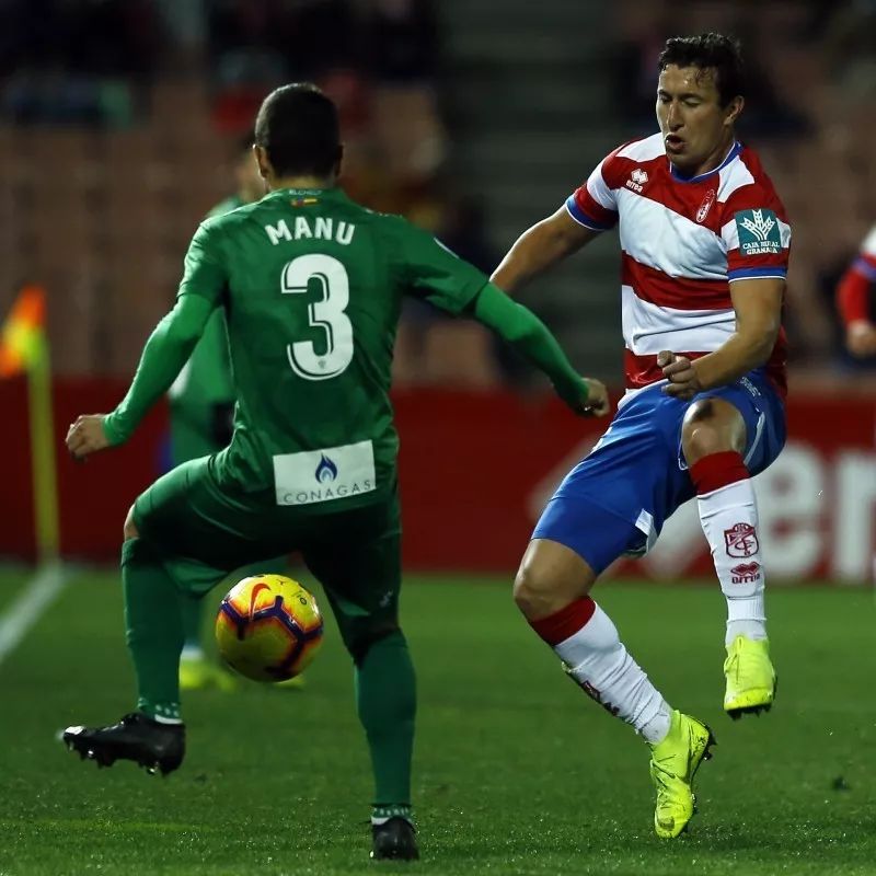 格拉纳达战胜埃尔切,冲击联赛前四 格拉纳达战胜埃尔切,冲击联赛前四