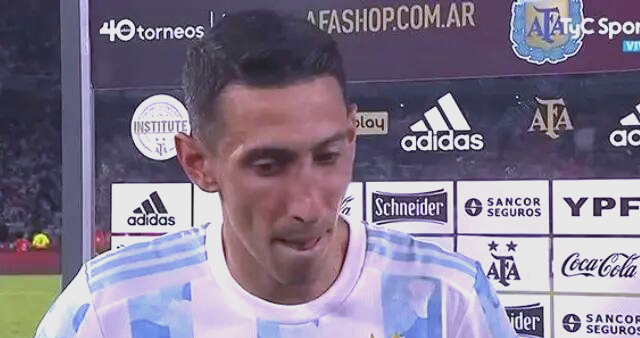 开云下载-阿根廷队长因受伤无法出战下一场比赛