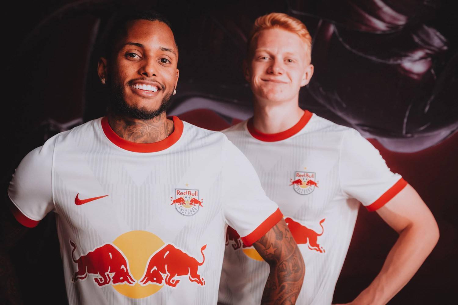 萨尔茨堡屡战屡败,勇往直前的简单介绍 萨尔茨堡屡战屡败,勇往直前的简单介绍