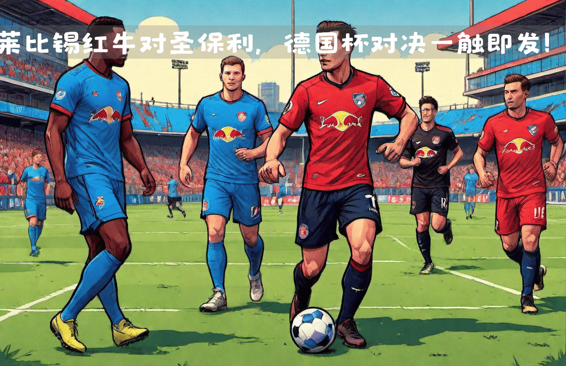 德国足球联赛中出现了一场激烈的对决 德国足球联赛中出现了一场激烈的对决