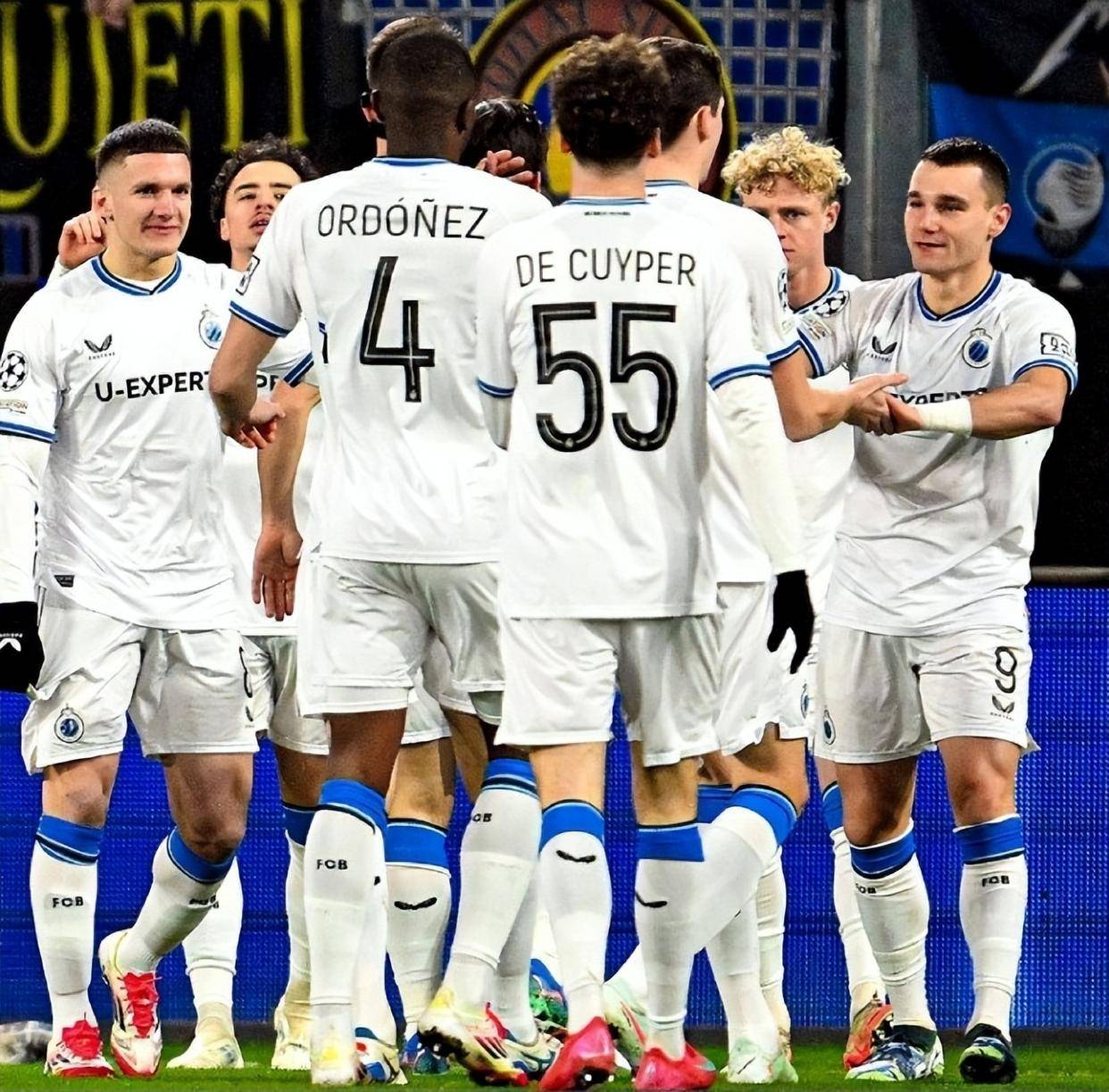 开云体育-亚特兰大队成功续约多名球员