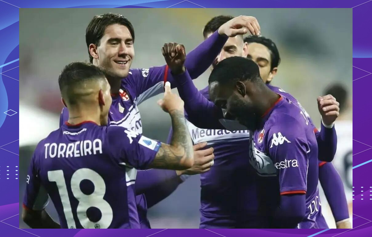 开云体育登录-佛罗伦萨客场绝杀，反超对手排名