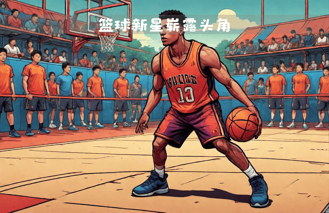 开云体育-亚洲篮球新星崭露头角，成为关注焦点