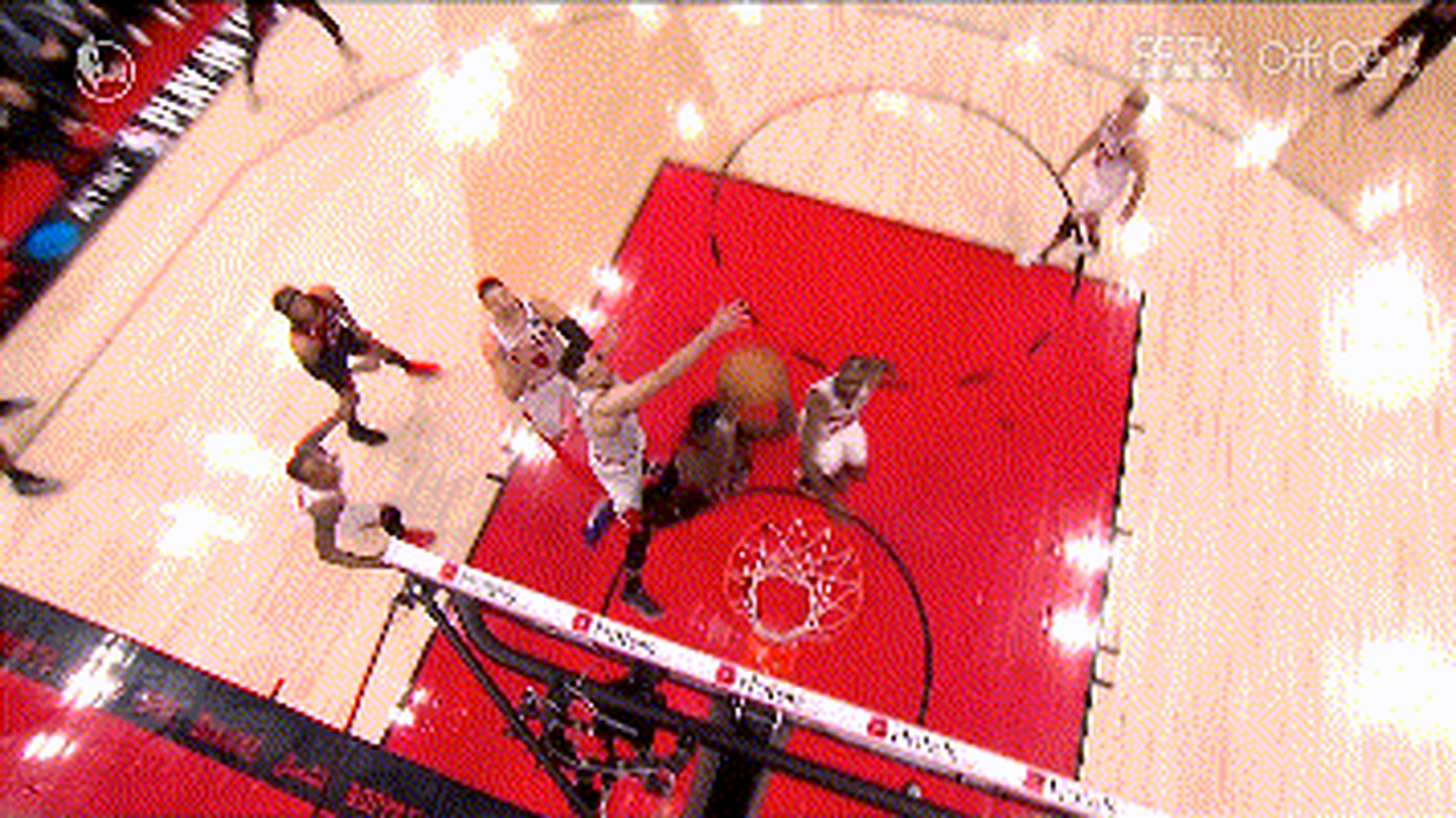 公牛逆袭快船,大逆转引发反思 公牛逆袭快船,大逆转引发反思