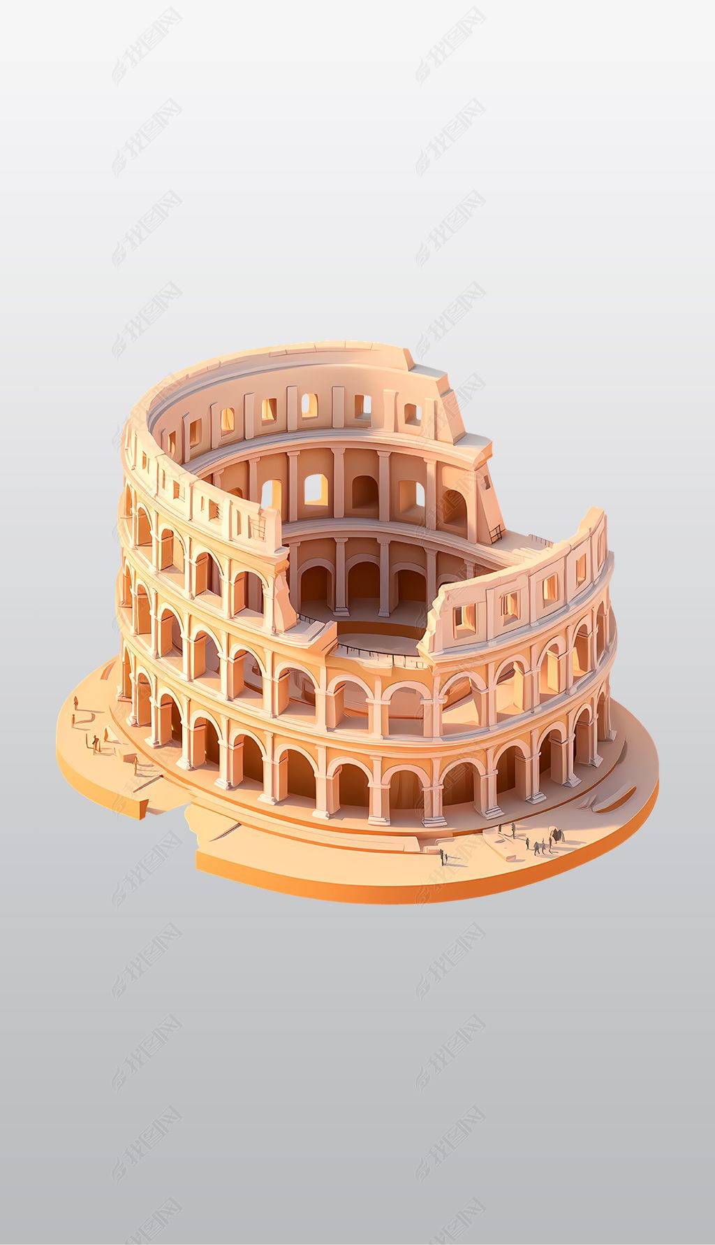 罗马竞技场上演绝杀大战,球队胜利在望 罗马竞技场上演绝杀大战,球队胜利在望