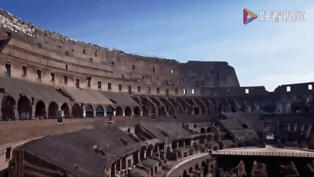 罗马竞技场上演绝杀大战,球队胜利在望 罗马竞技场上演绝杀大战,球队胜利在望