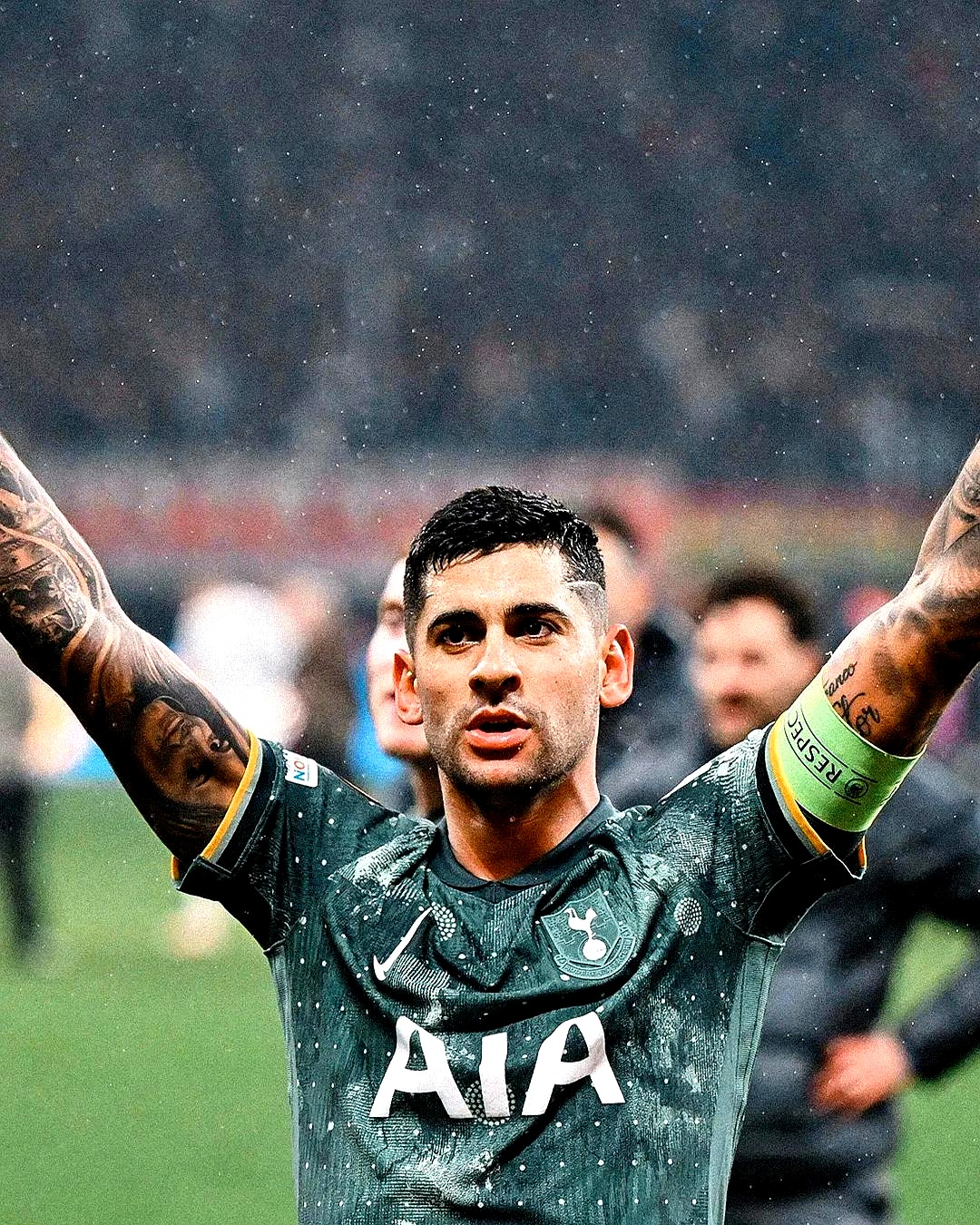 开云体育app-热刺球员因失误饱受批评，风波不断的简单介绍