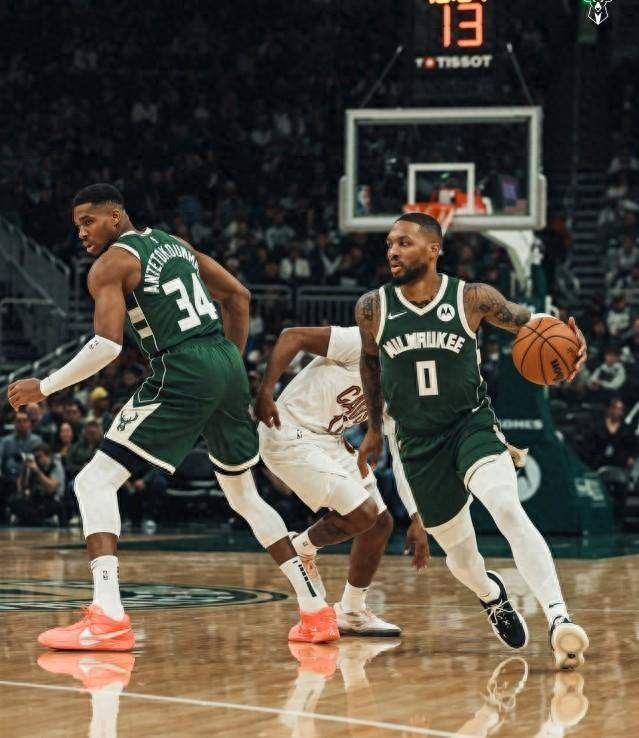 雄鹿全场压制快船，西部半决赛再下一城