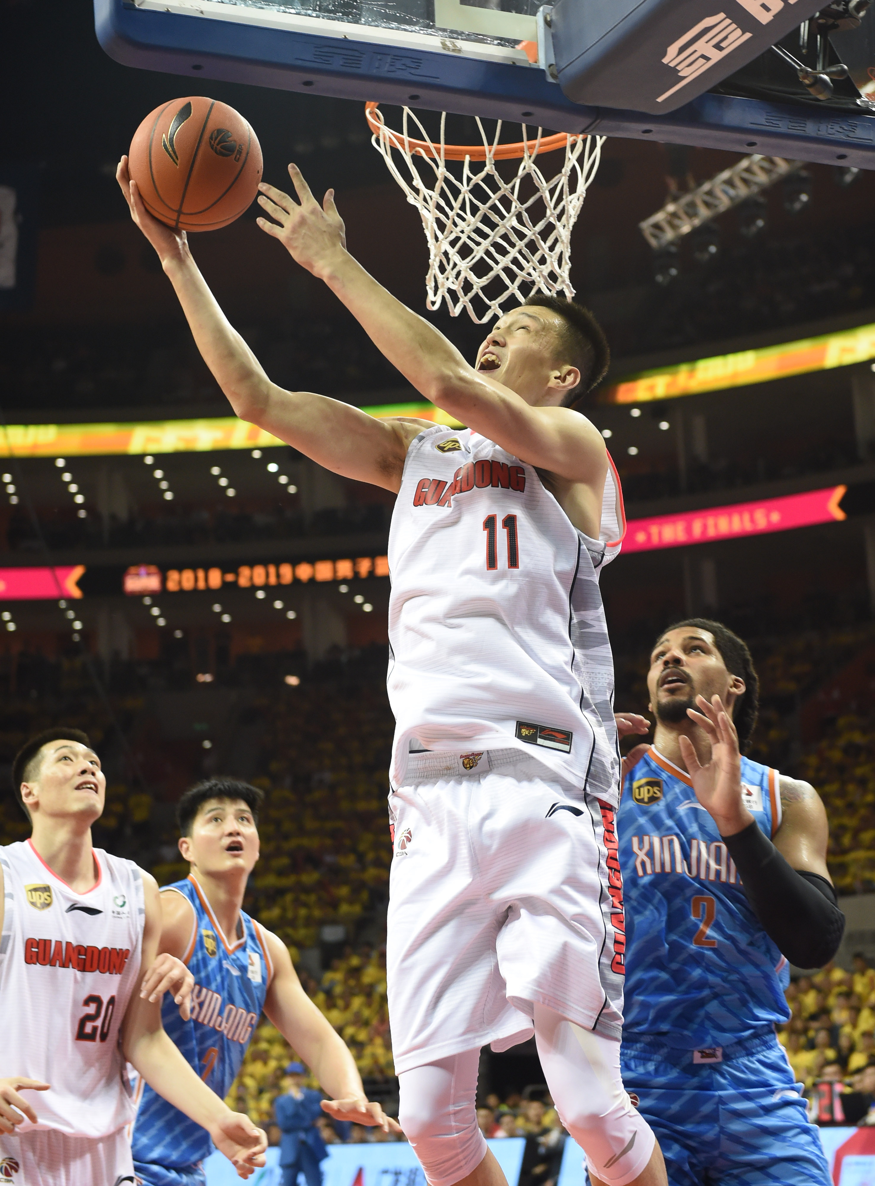 开云体育中国-澳大利亚篮球联赛冠军杯总决赛火热进行中