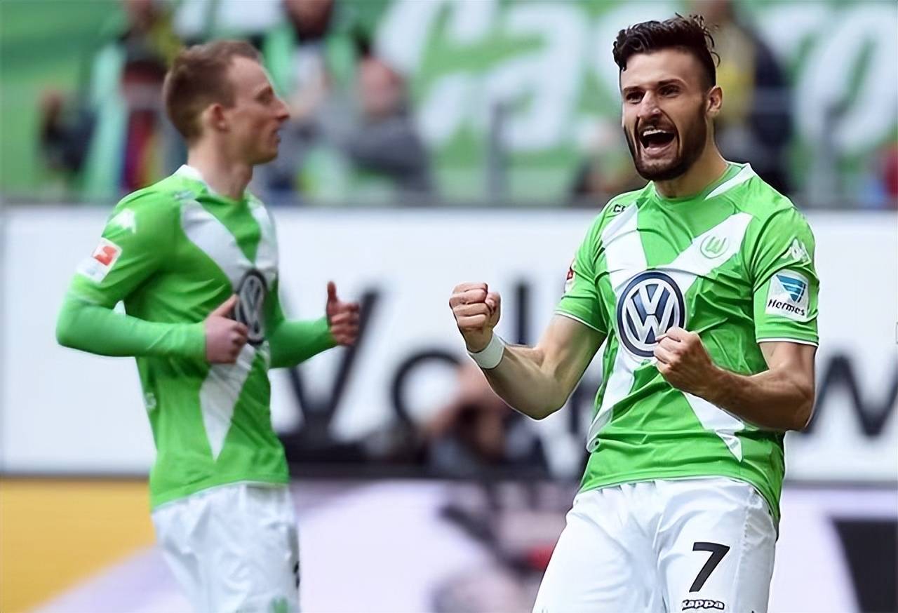 开云体育平台APP-关于沃尔夫斯堡实现惊艳逆转，大胜对手的信息