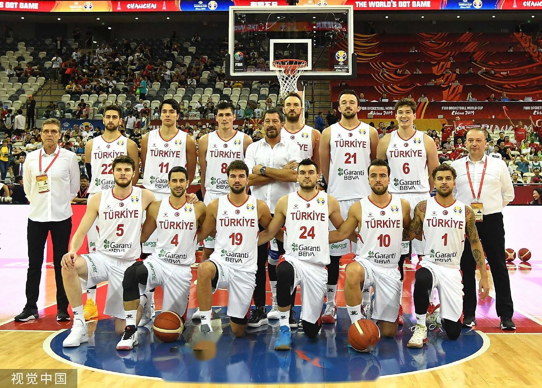 土耳其篮球联赛即将迎来新赛季揭幕战