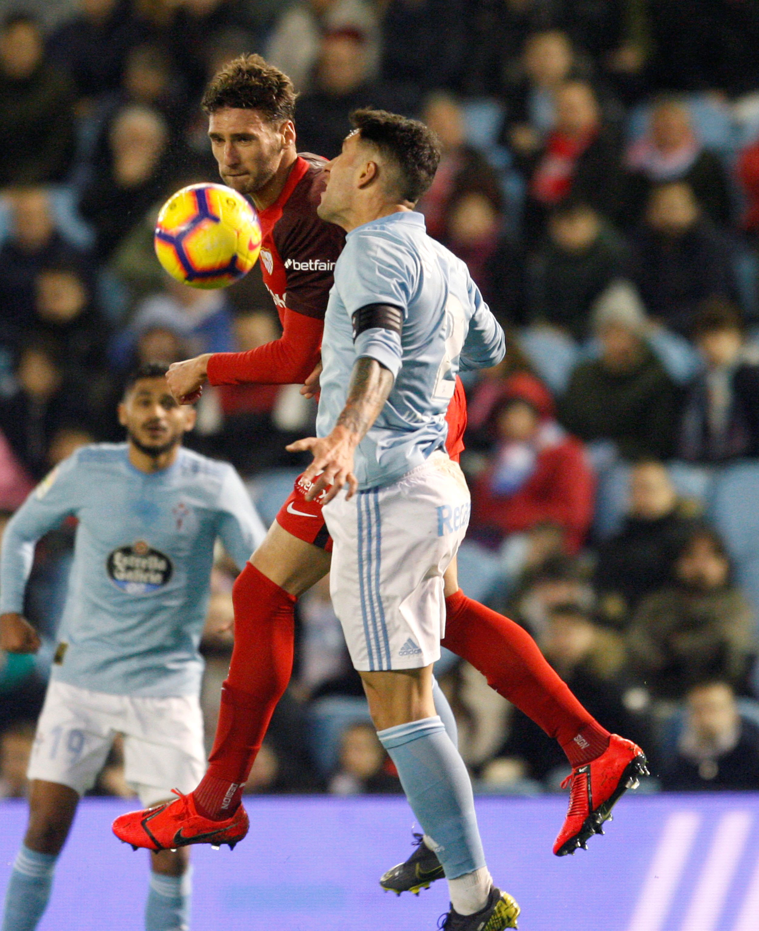 塞维利亚比分领先巴斯克斯,立于中上游的简单介绍 塞维利亚比分领先巴斯克斯,立于中上游的简单介绍