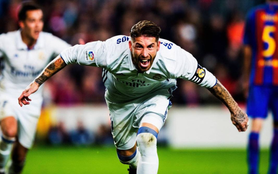 拉莫斯闪耀封盼,西班牙队坦然对待下一战 拉莫斯闪耀封盼,西班牙队坦然对待下一战