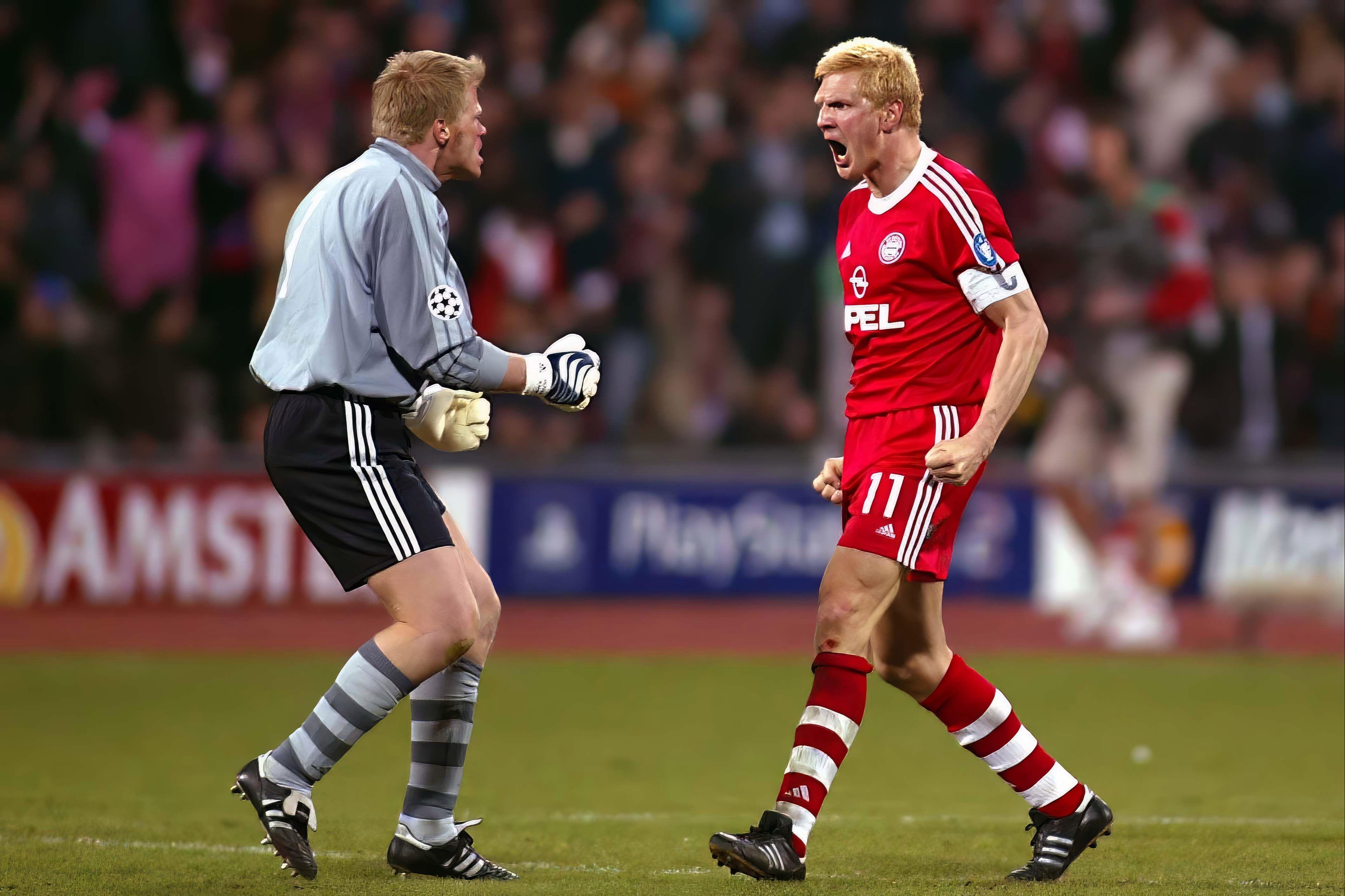 开云体育-包含铁血军团：皇家马德里继续统治的词条