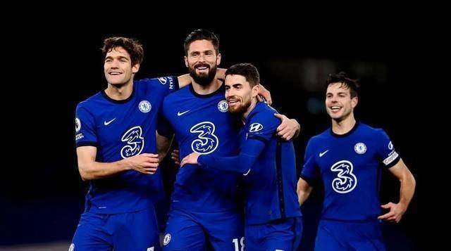 开云体育官方网站-切尔西客场拿下对手，实现三连胜的简单介绍