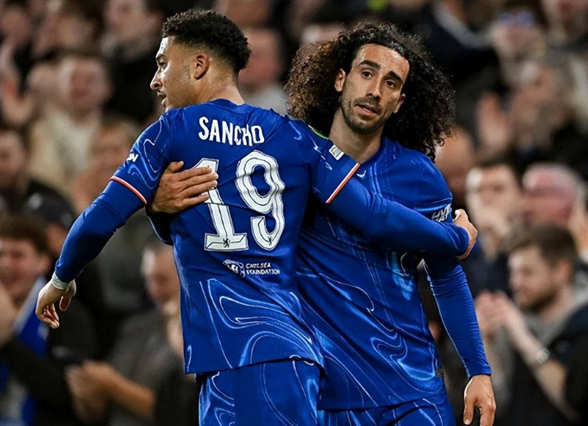 切尔西连胜热刺,晋级欧冠四强 切尔西连胜热刺,晋级欧冠四强