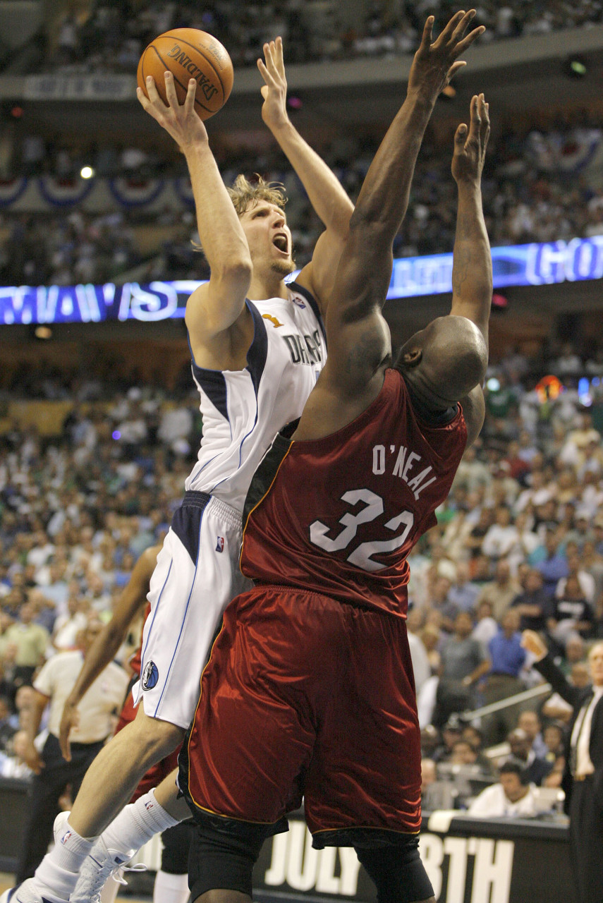 开云体育平台APP-诺维茨基退役:德国篮球巨星谢幕NBA生涯