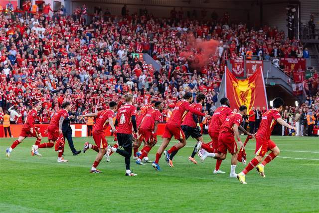 开云体育官方网站-利物浦客场击败伯恩茅斯，重返领头羊位置