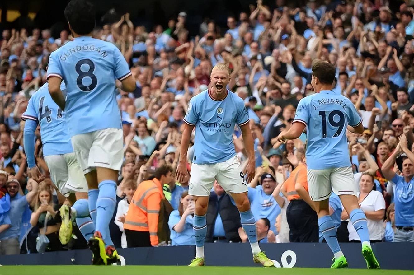 瓜帅面临不安,曼城战绩堪忧不已 瓜帅面临不安,曼城战绩堪忧不已