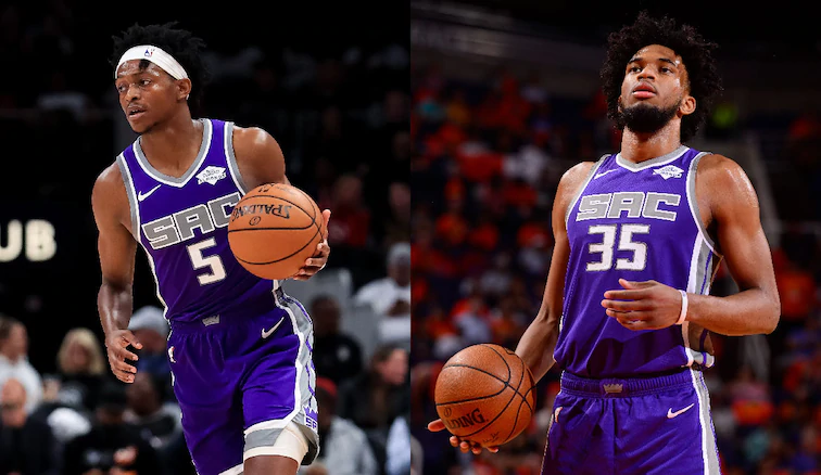 国王后卫担任发起人发起公益活动 国王后卫担任发起人发起公益活动