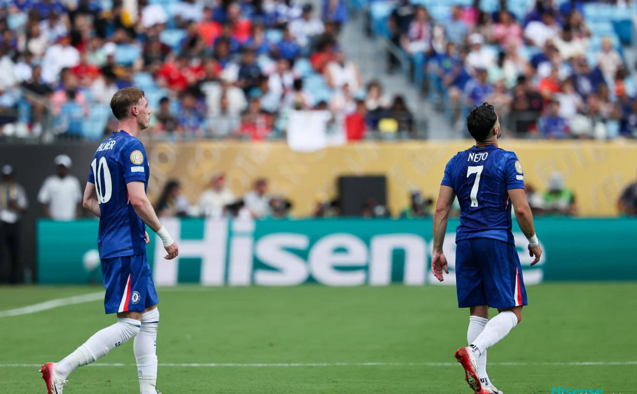 切尔西击败多特蒙德晋级八强 切尔西击败多特蒙德晋级八强