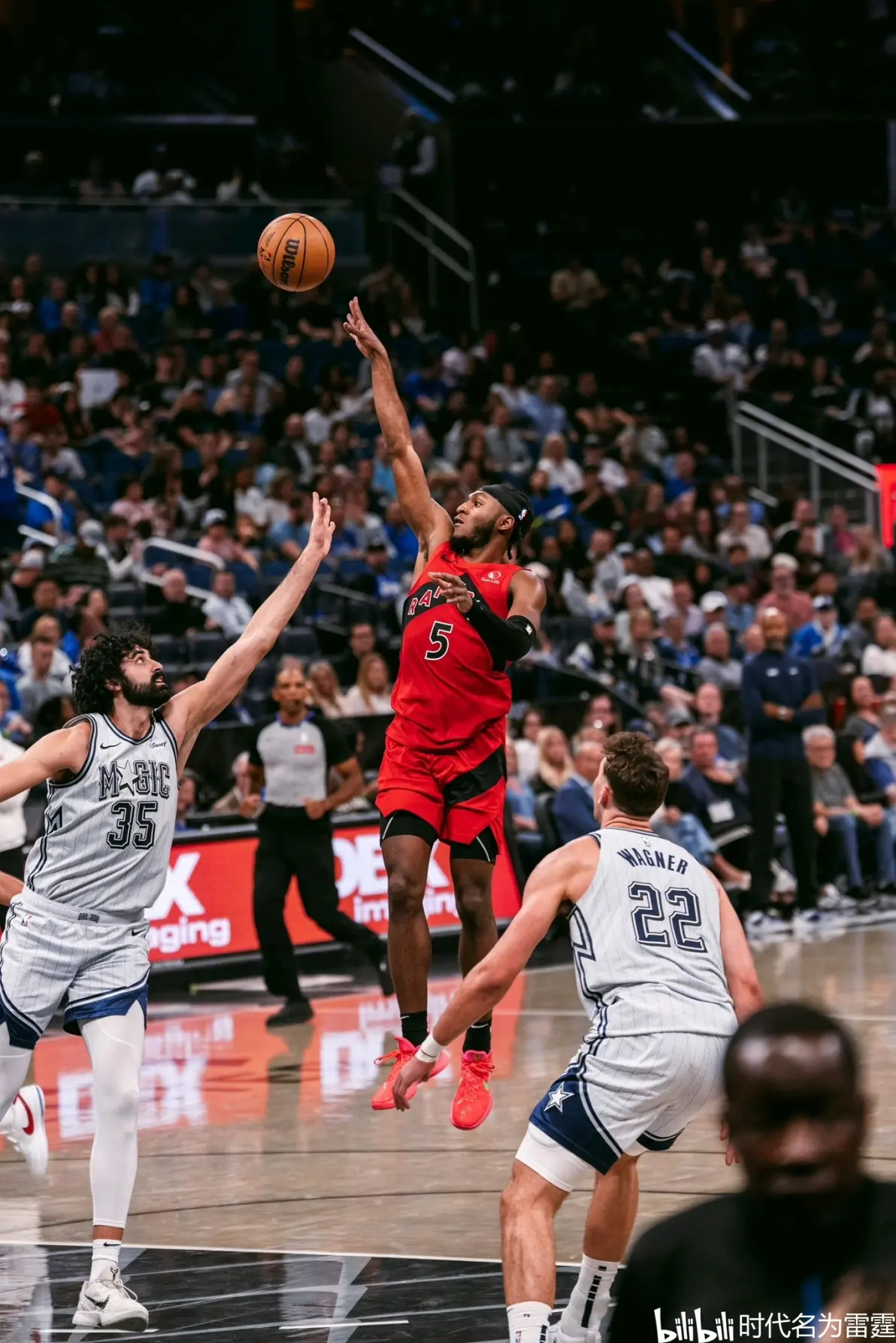 猛龙队连胜魔术队,取得东部半决赛资格的简单介绍 猛龙队连胜魔术队,取得东部半决赛资格的简单介绍