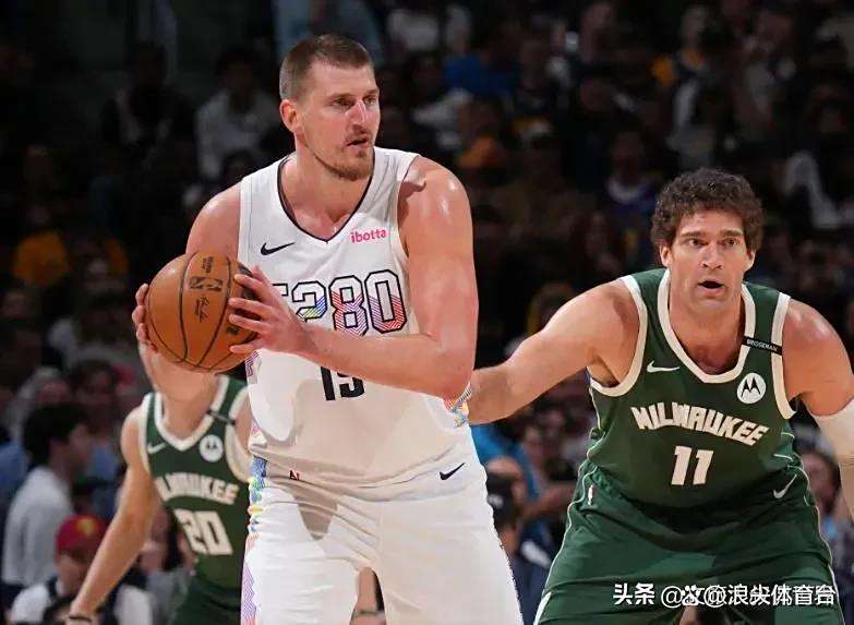 雄鹿胜掘金,米德尔顿独揽25分拿下比赛 雄鹿胜掘金,米德尔顿独揽25分拿下比赛