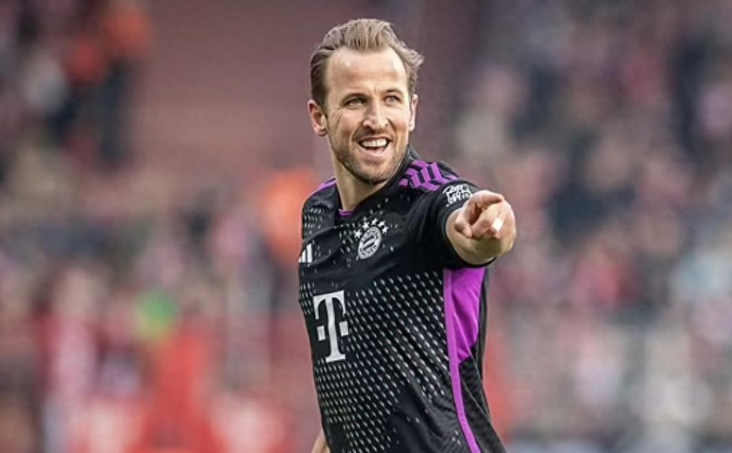 拜仁慕尼黑风云:联赛夺冠斩众队 拜仁慕尼黑风云:联赛夺冠斩众队