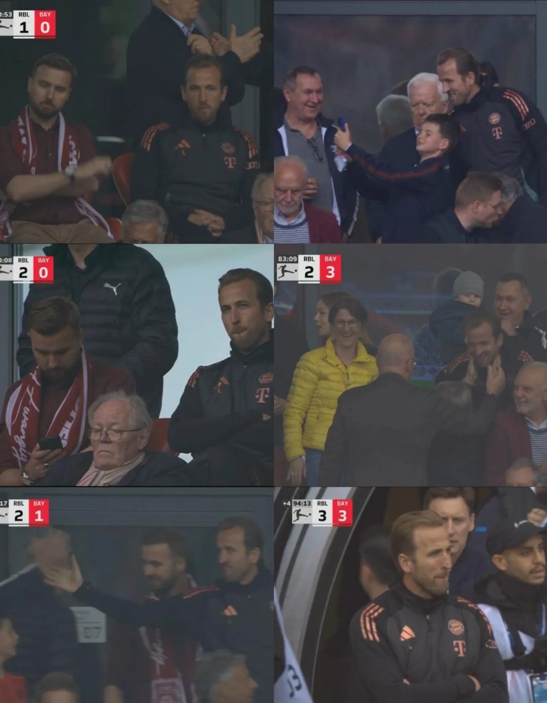 关于RB莱比锡队球员合作默契提升的信息