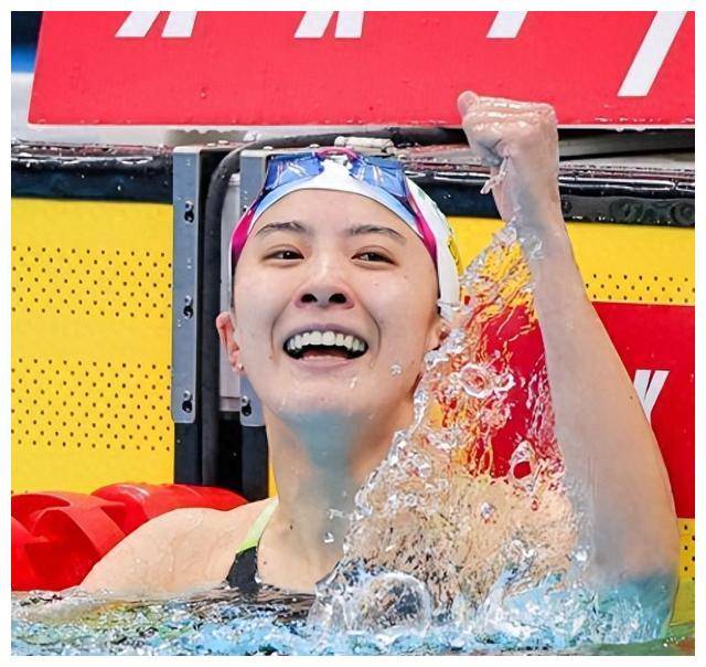 美国游泳代表队连夺头名，速度飞奔无人可及的简单介绍