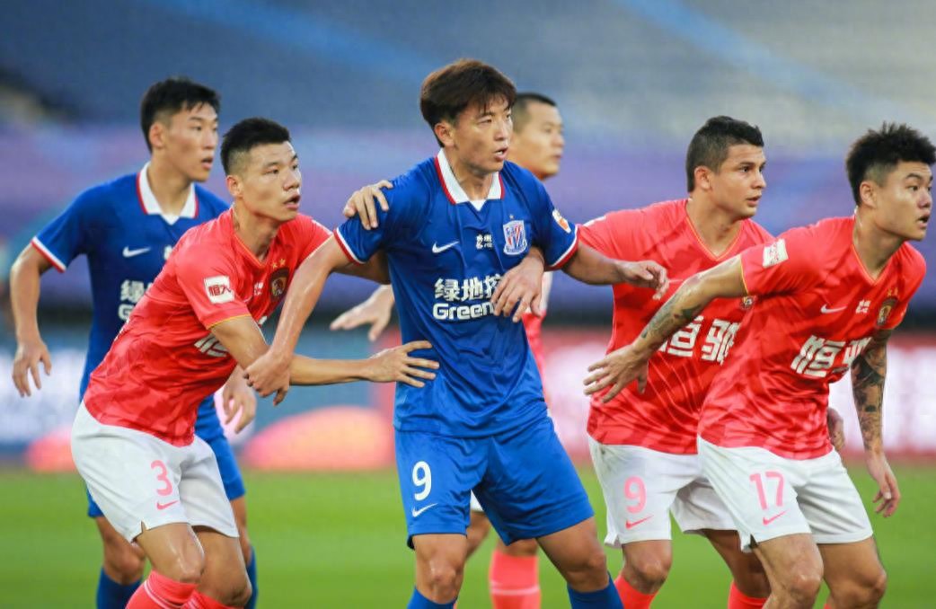 武汉卓尔队期待主场，打破对手连胜纪录