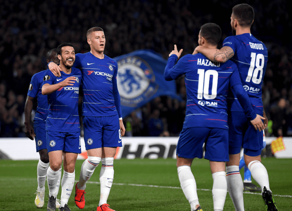 开云APP-包含切尔西击败拜仁，实力得到认可赞赏的词条