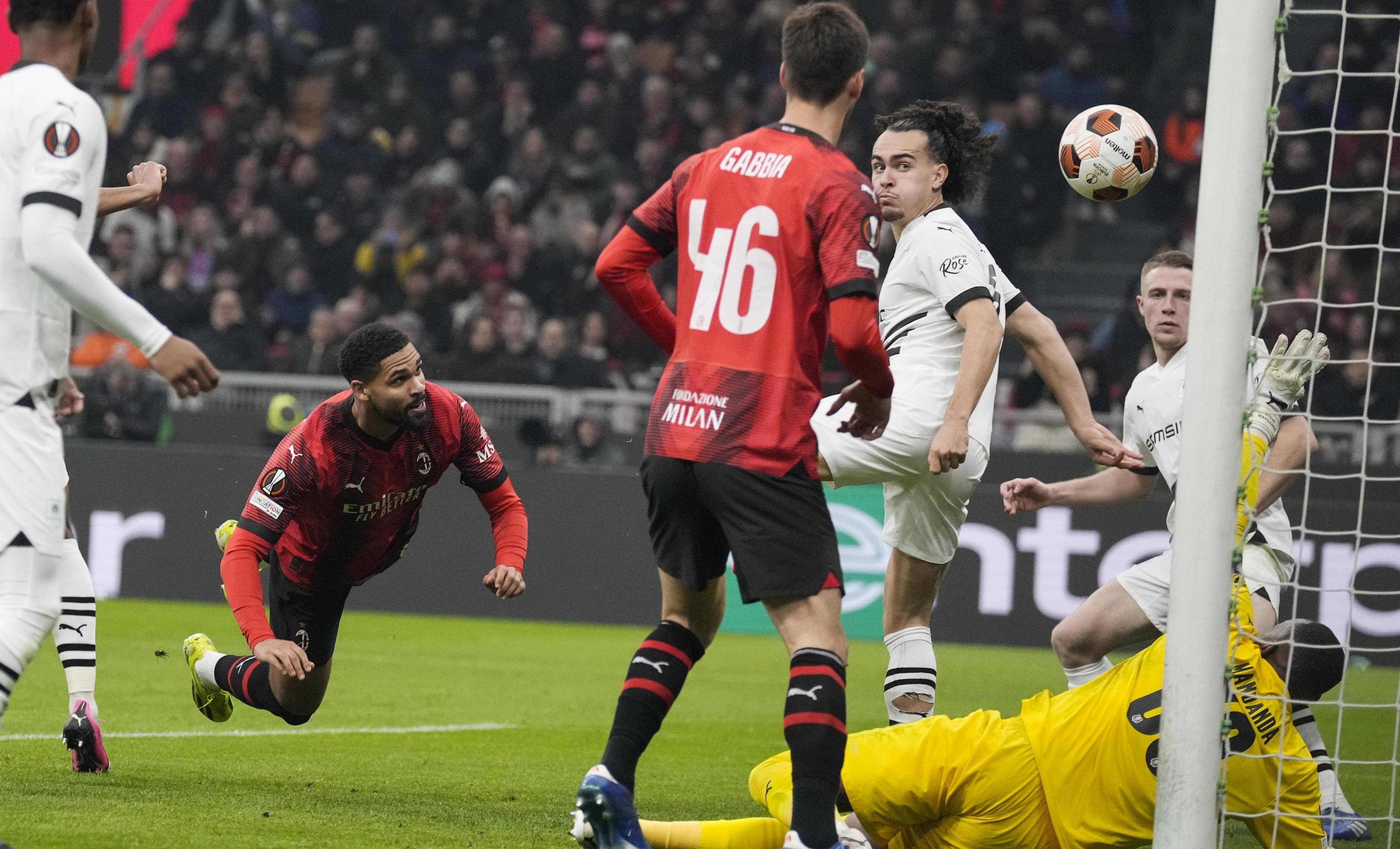 开云体育登录-关于意甲球员伤病频发，众队疲于应战的信息