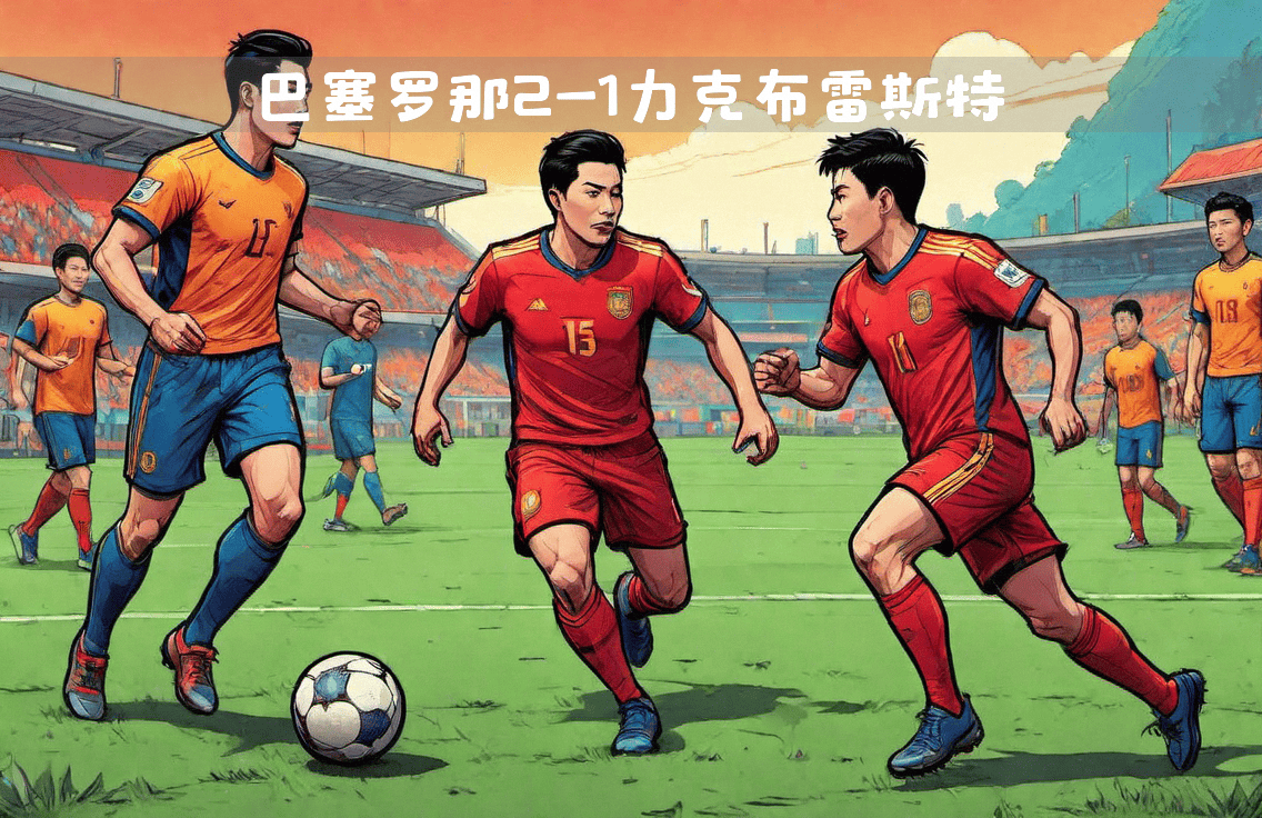 巴塞罗那在重要比赛中发挥出色,获得胜利!的简单介绍 巴塞罗那在重要比赛中发挥出色,获得胜利!的简单介绍