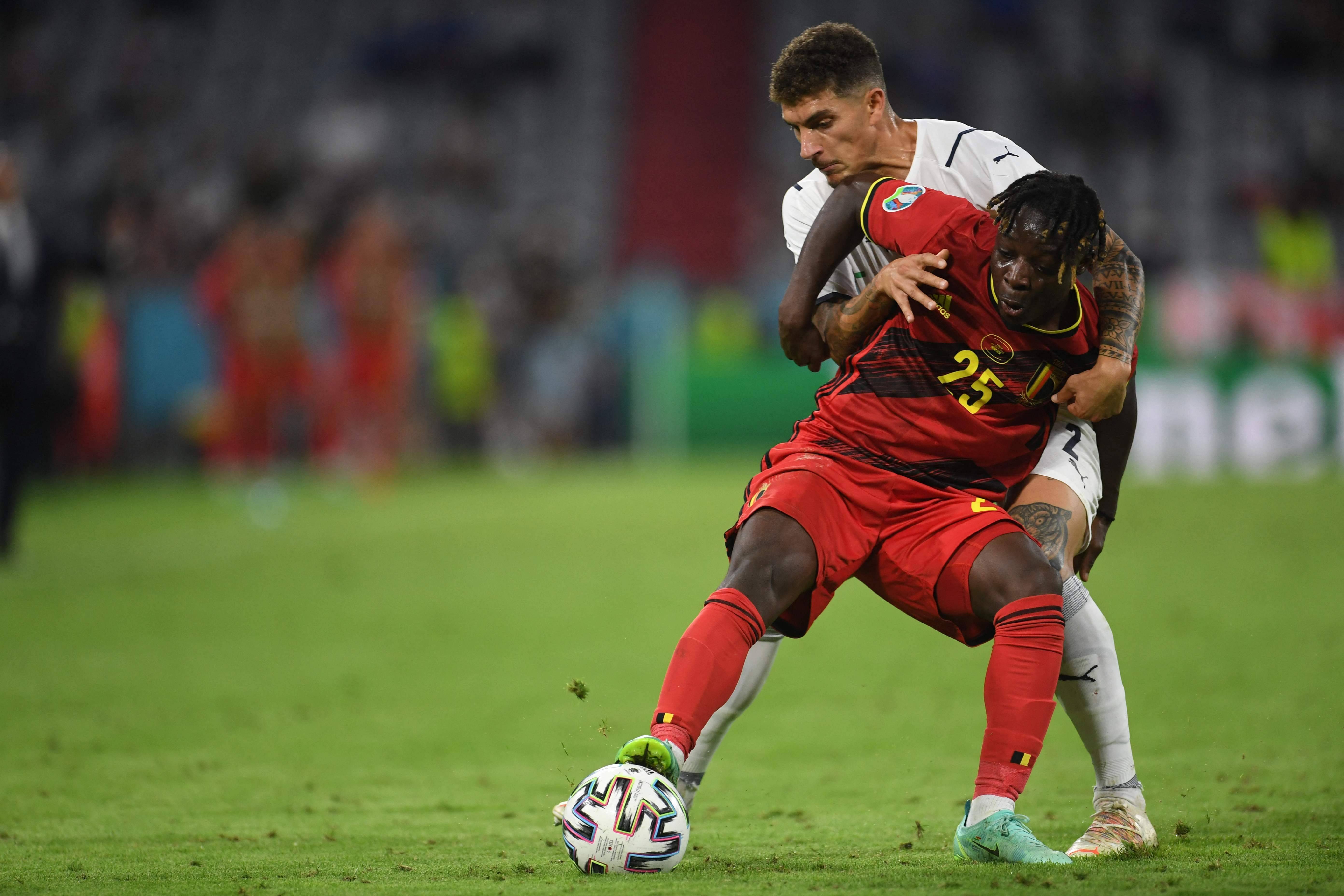 包含里尔球员状态火爆,助力球队跻身欧洲赛场的词条 包含里尔球员状态火爆,助力球队跻身欧洲赛场的词条