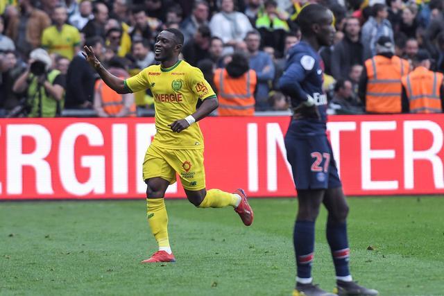 南特队球员新签约备战法国联赛 南特队球员新签约备战法国联赛