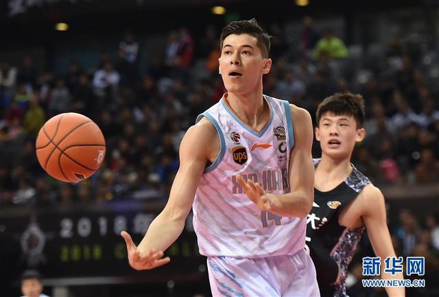 四川队大获全胜,引领全明星阵容 四川队大获全胜,引领全明星阵容