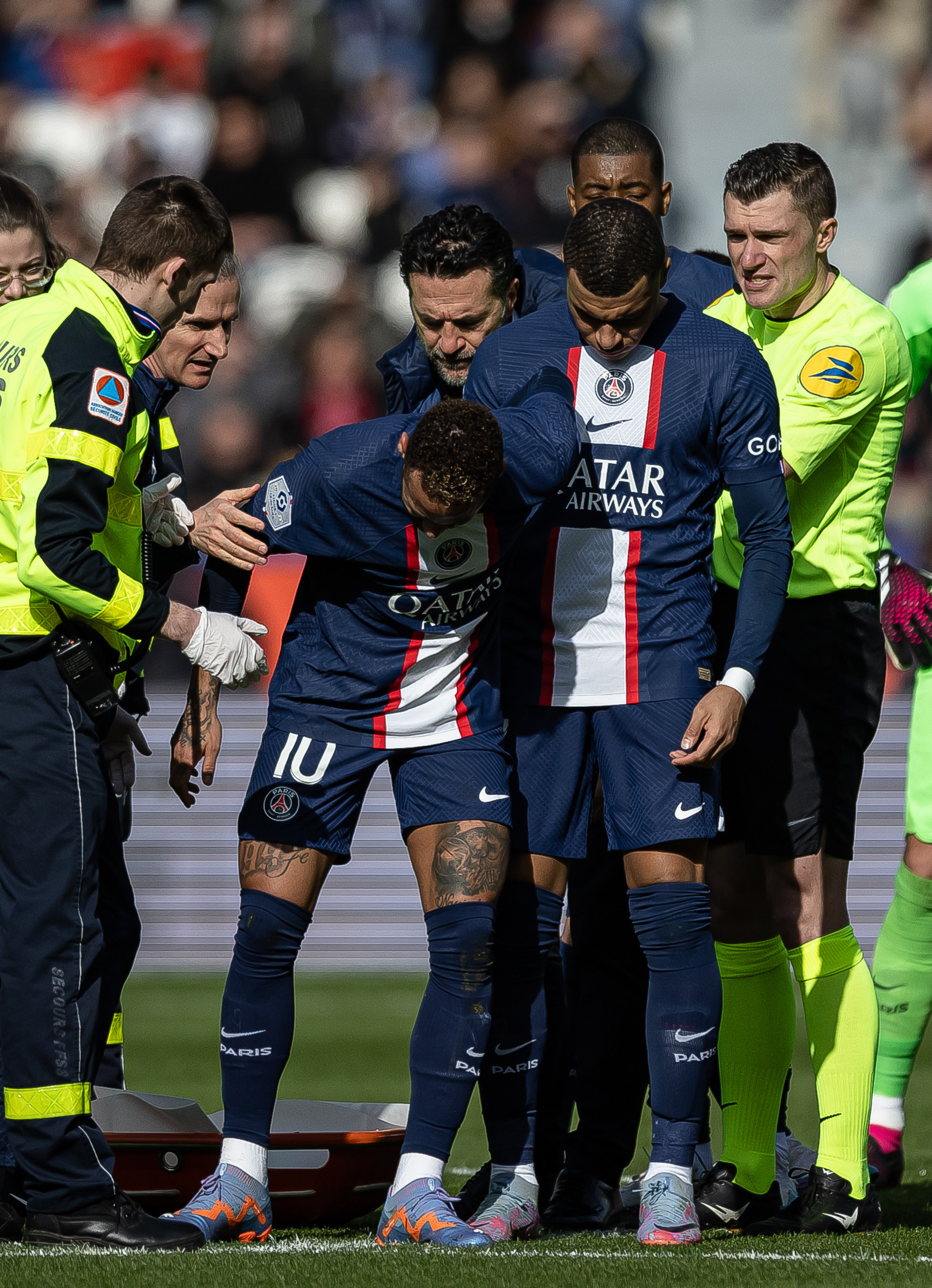 关于巴黎圣日尔曼女足球队备战国际比赛的信息 关于巴黎圣日尔曼女足球队备战国际比赛的信息