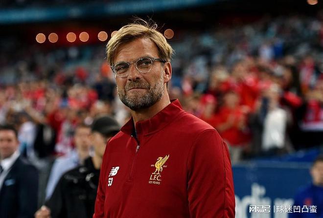 红军又胜，利物浦创造新历史，晋级越来越近的简单介绍