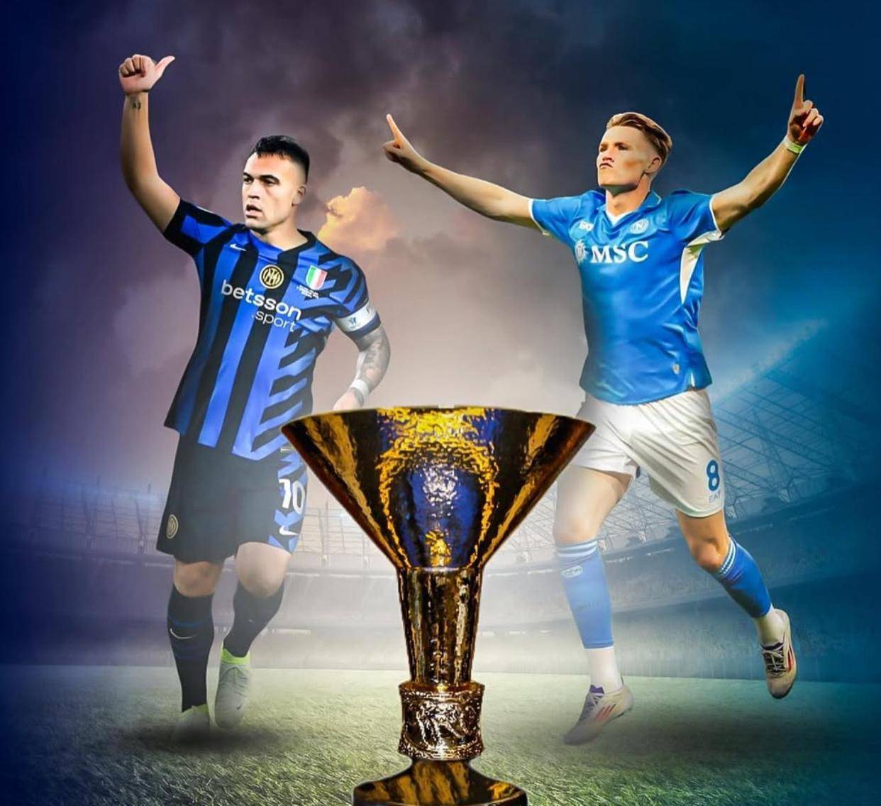 那不勒斯主教练赞扬全队表现,整体实力突出 那不勒斯主教练赞扬全队表现,整体实力突出