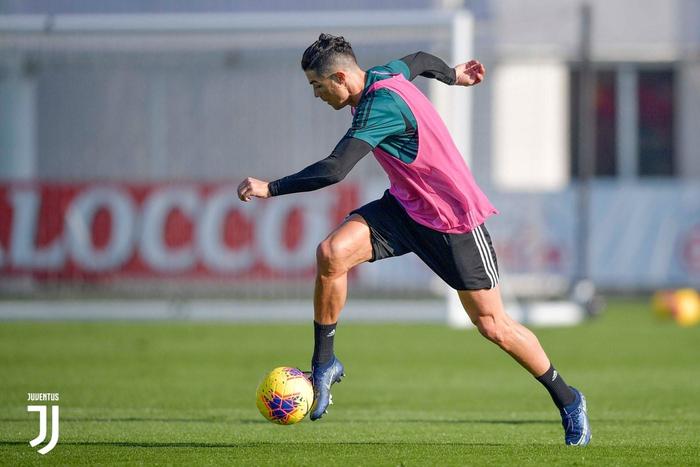 尤文图斯主教练积极备战重要比赛