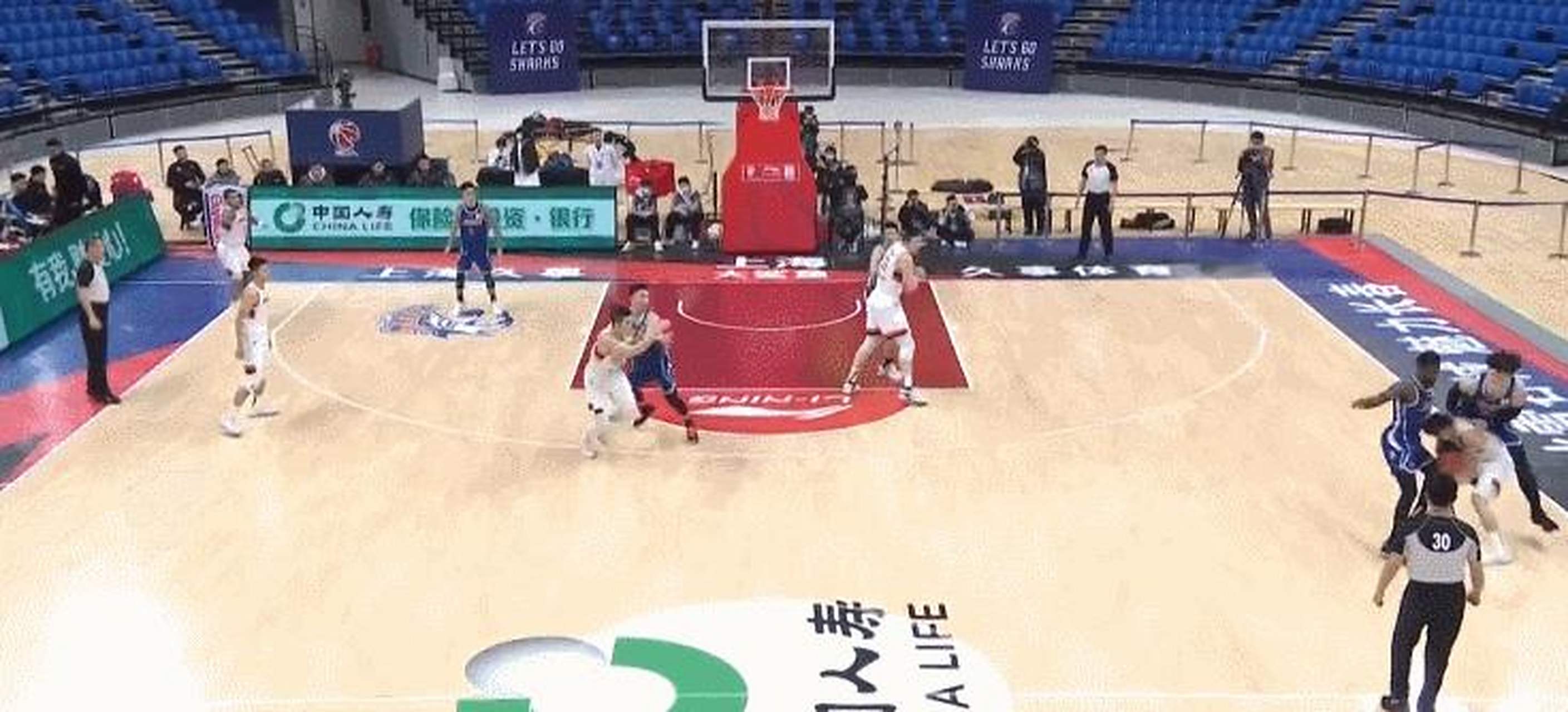 开云体育登录-关于北京队惜败上海队，遭遇反转惨败的信息