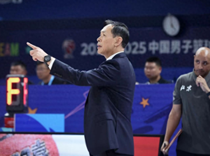 开云体育在线-北京首钢力克福建队，掀起连胜好势头