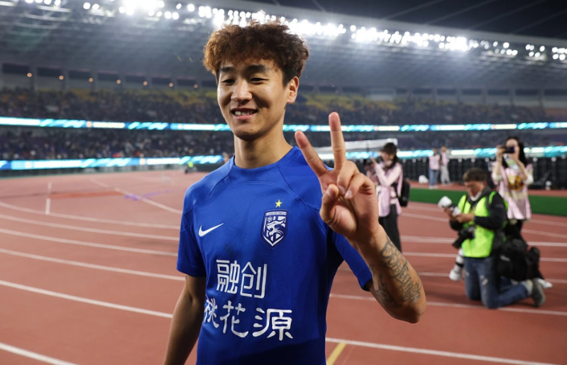 孟加拉里门将穆拉塔申请国外俱乐部转会,获得批准 孟加拉里门将穆拉塔申请国外俱乐部转会,获得批准