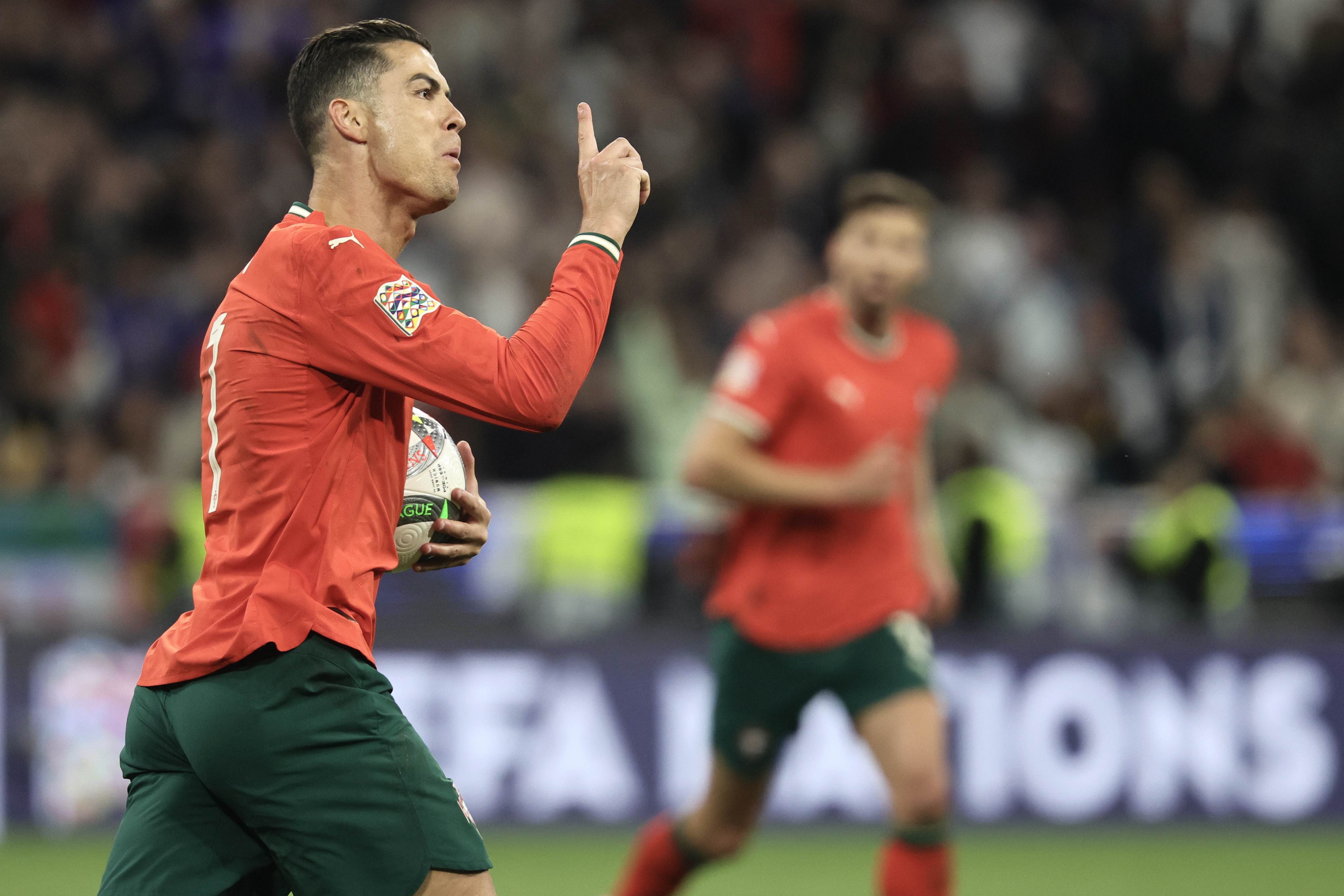 开云体育下载-关于葡萄牙客场喜获胜利，实力再次得到验证的信息