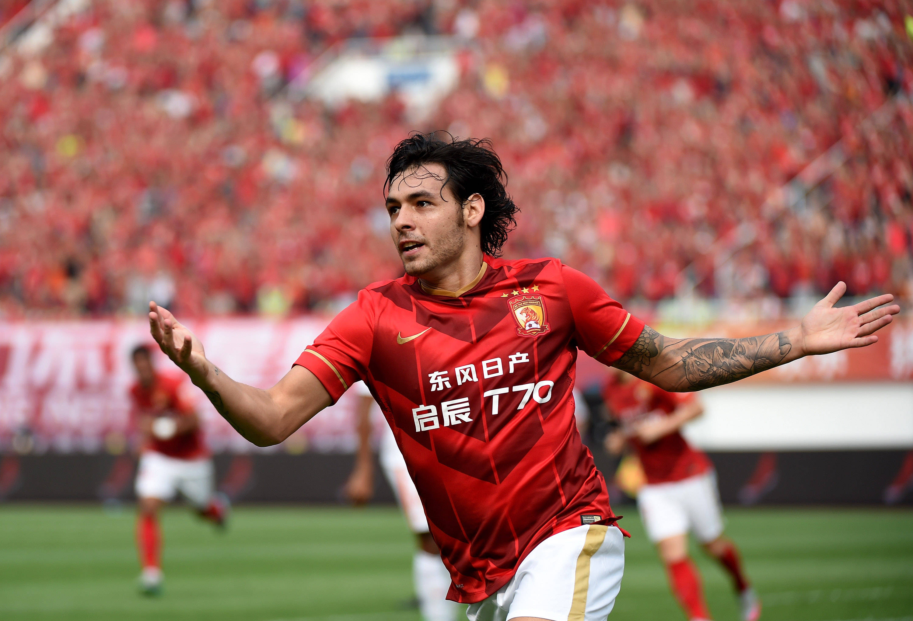 开云体育在线-关于广州恒大再战保级战，全队备战期待好结果的信息