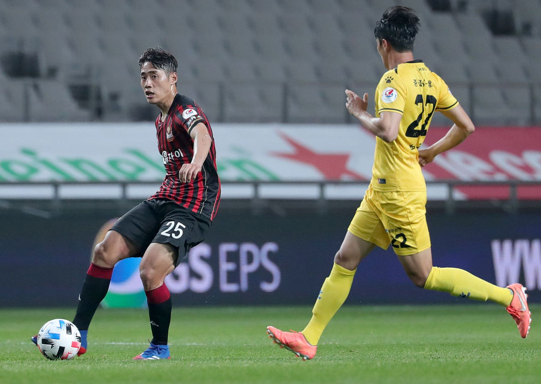 大邱FC遭遇失利,憾失亚冠冠军 大邱FC遭遇失利,憾失亚冠冠军